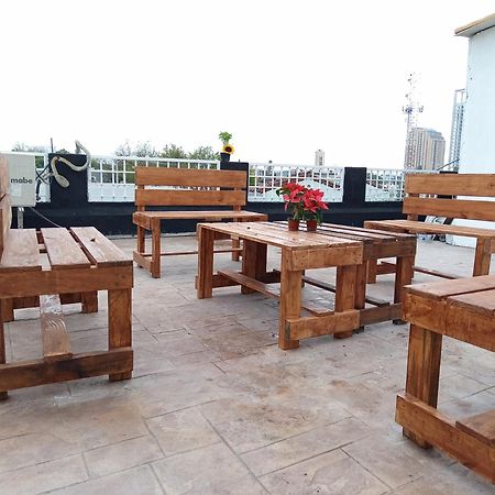 Dgm Lofts Mty Mn 960 F Centro Cerca De Todo Lejlighed Monterrey Eksteriør billede
