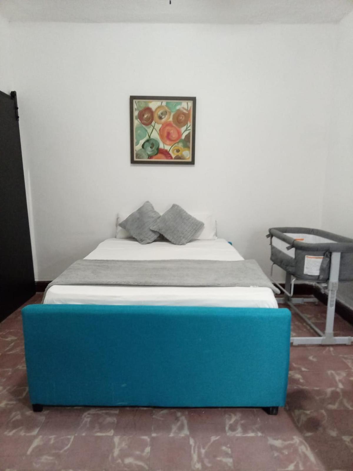 Dgm Lofts Mty Mn 960 F Centro Cerca De Todo Lejlighed Monterrey Eksteriør billede