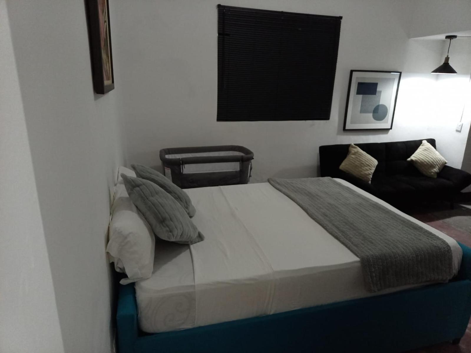 Dgm Lofts Mty Mn 960 F Centro Cerca De Todo Lejlighed Monterrey Eksteriør billede
