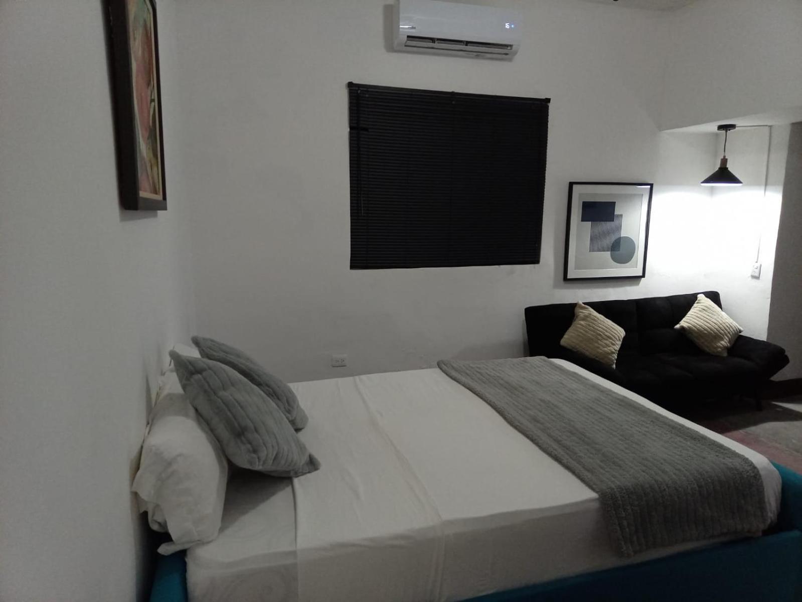 Dgm Lofts Mty Mn 960 F Centro Cerca De Todo Lejlighed Monterrey Eksteriør billede
