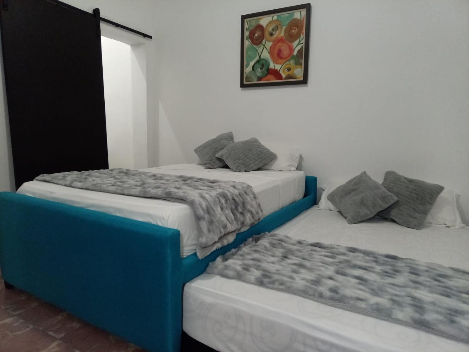 Dgm Lofts Mty Mn 960 F Centro Cerca De Todo Lejlighed Monterrey Eksteriør billede
