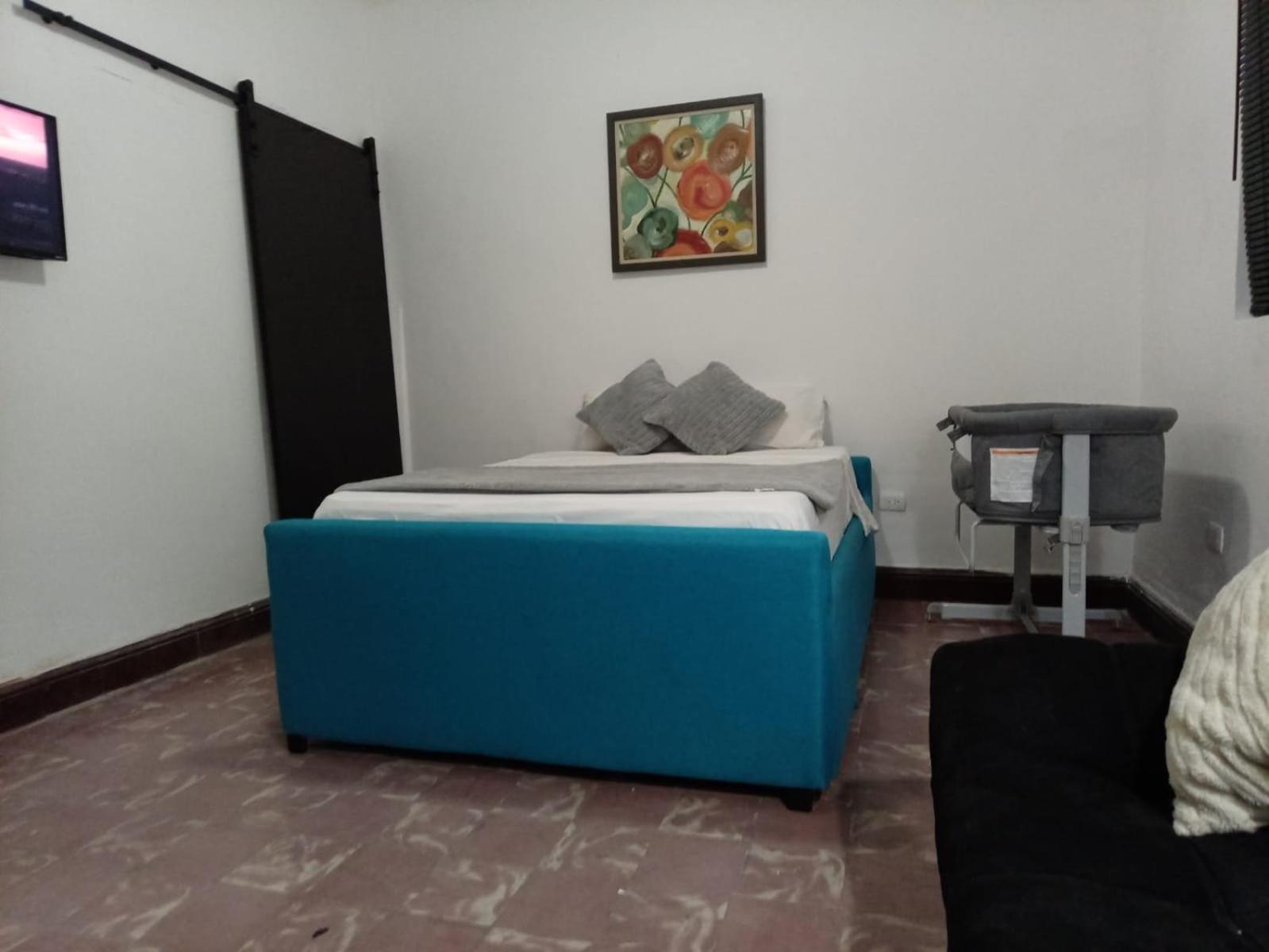 Dgm Lofts Mty Mn 960 F Centro Cerca De Todo Lejlighed Monterrey Eksteriør billede