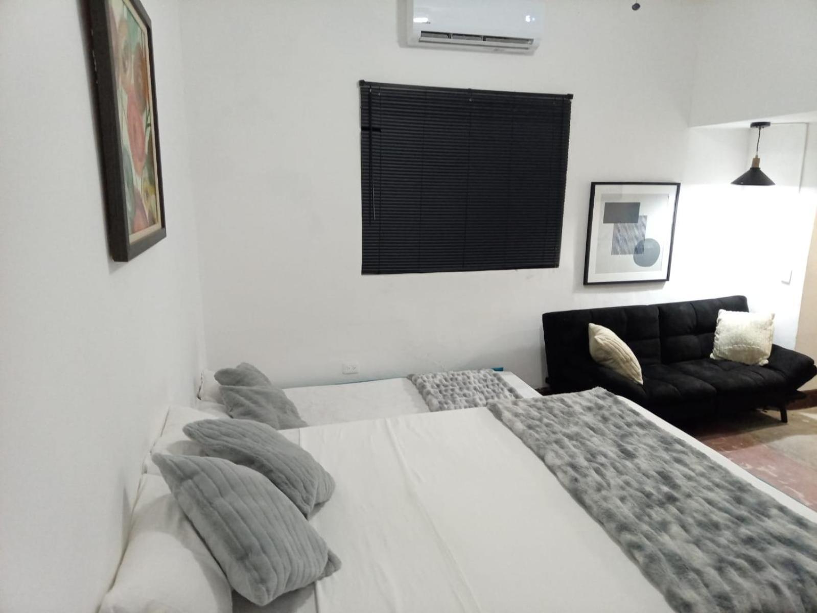 Dgm Lofts Mty Mn 960 F Centro Cerca De Todo Lejlighed Monterrey Eksteriør billede