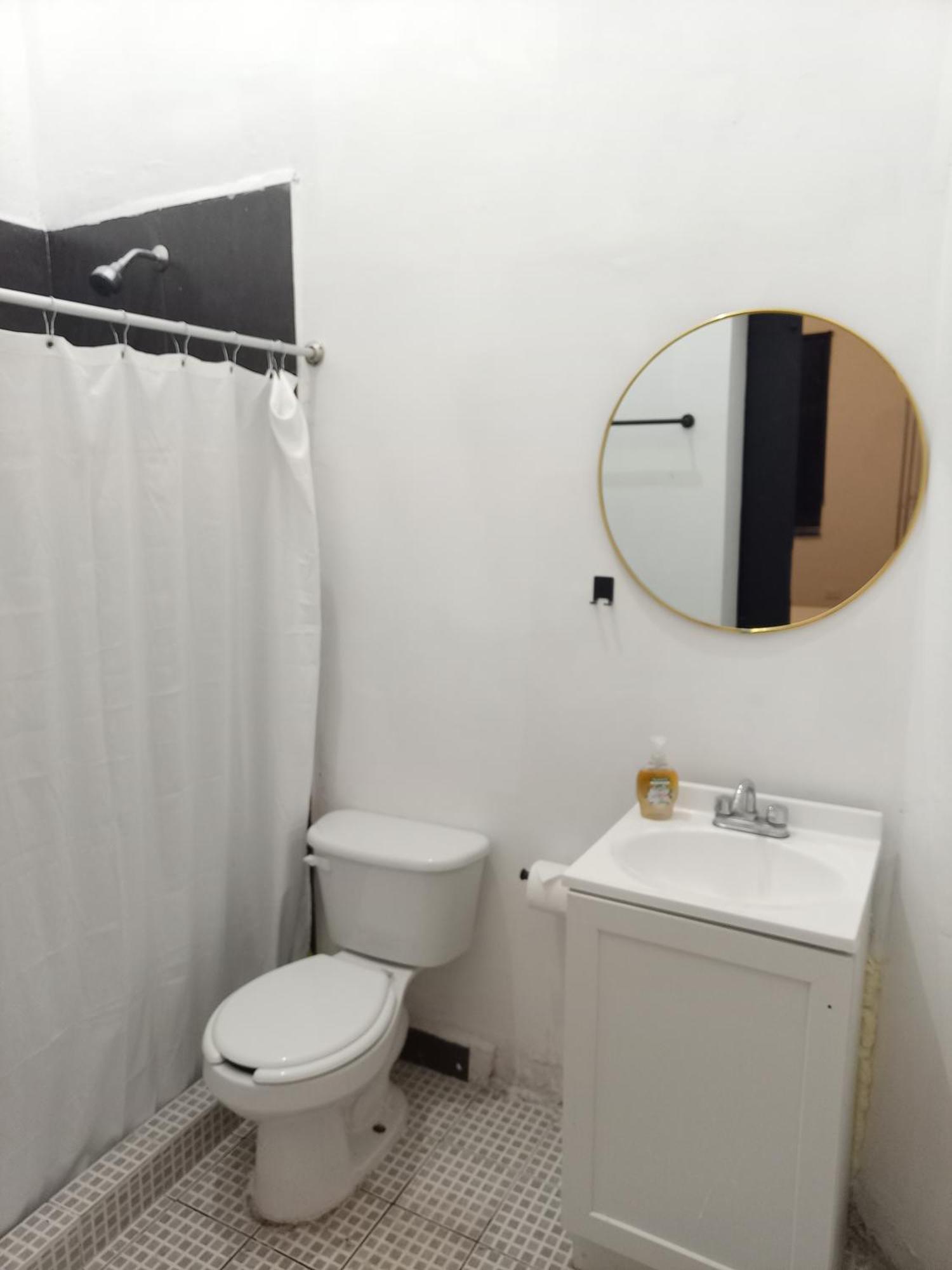 Dgm Lofts Mty Mn 960 F Centro Cerca De Todo Lejlighed Monterrey Eksteriør billede