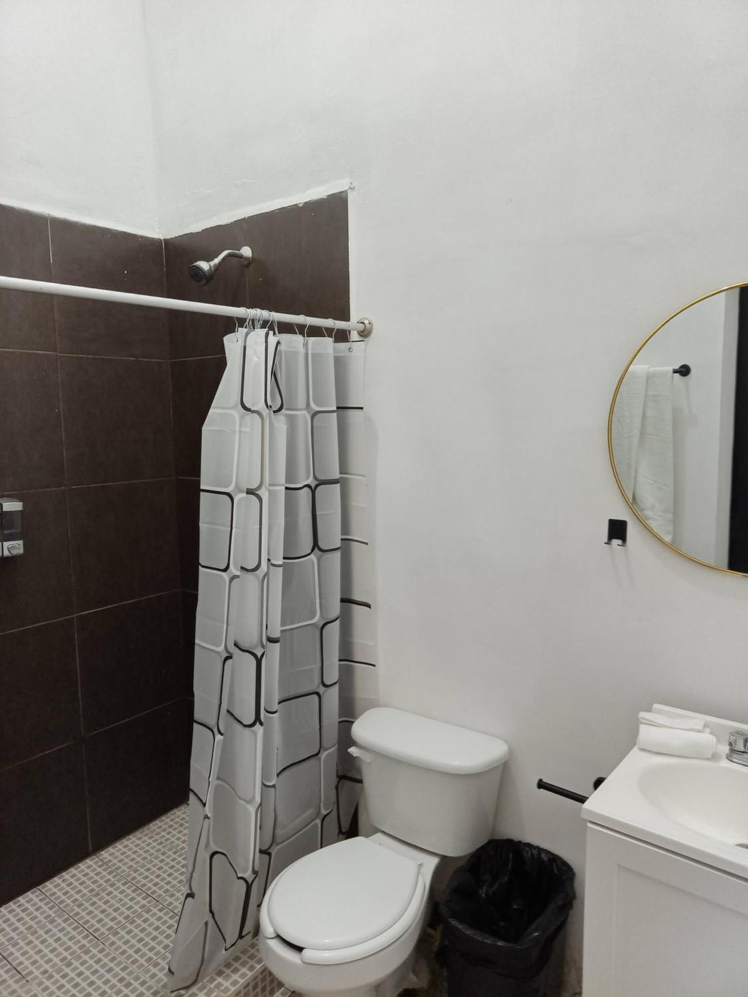 Dgm Lofts Mty Mn 960 F Centro Cerca De Todo Lejlighed Monterrey Eksteriør billede
