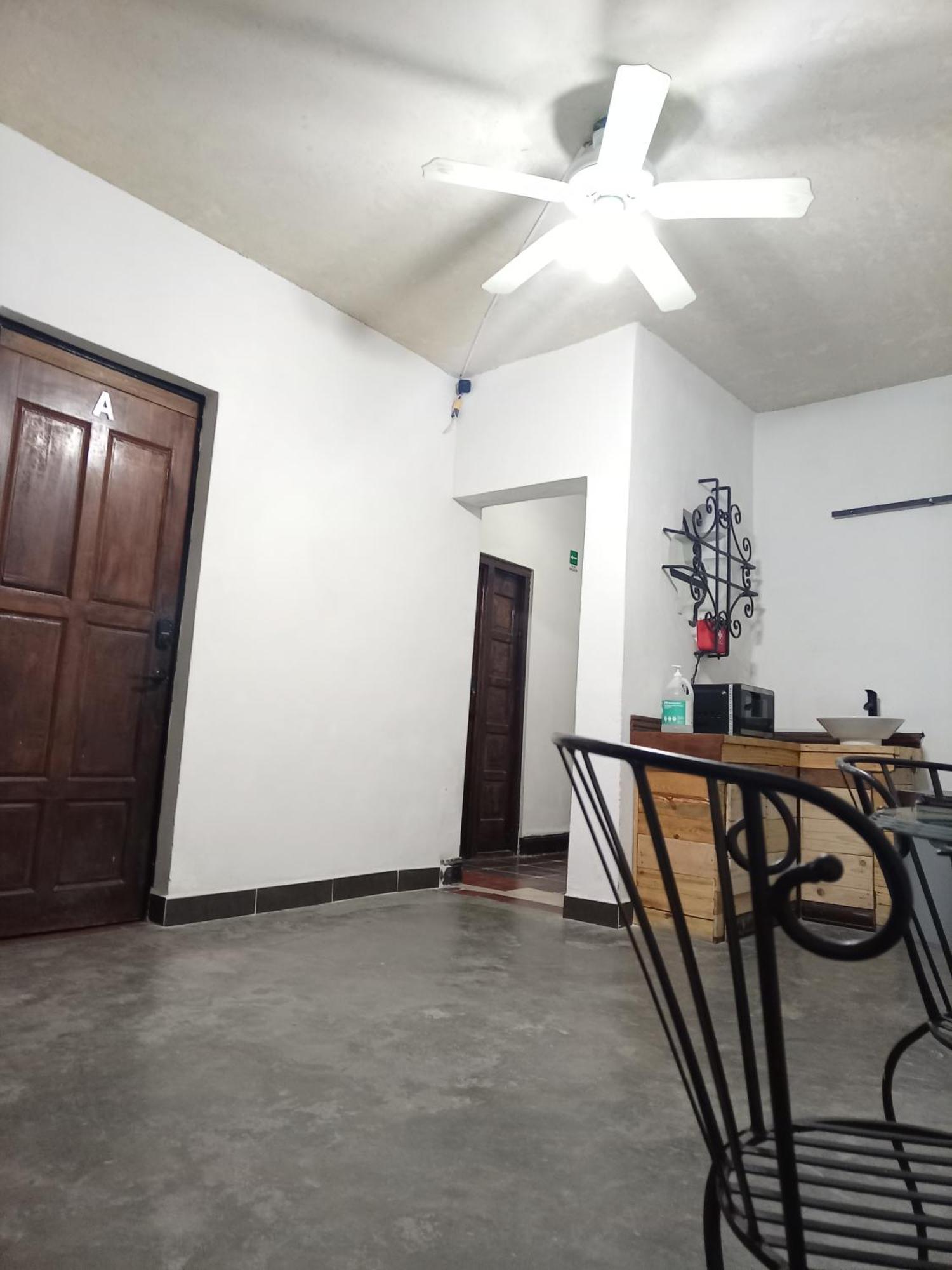 Dgm Lofts Mty Mn 960 F Centro Cerca De Todo Lejlighed Monterrey Eksteriør billede