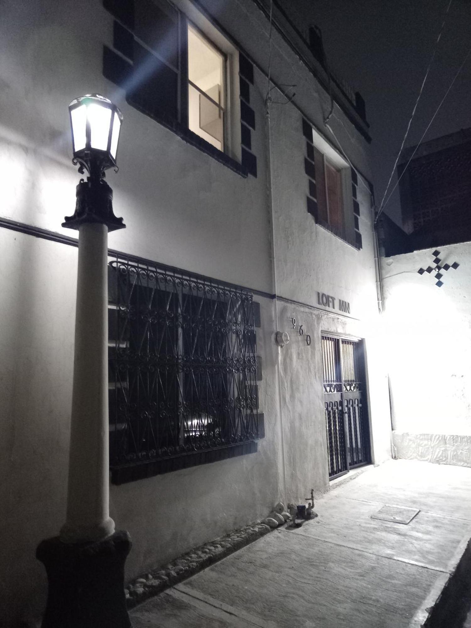 Dgm Lofts Mty Mn 960 F Centro Cerca De Todo Lejlighed Monterrey Eksteriør billede