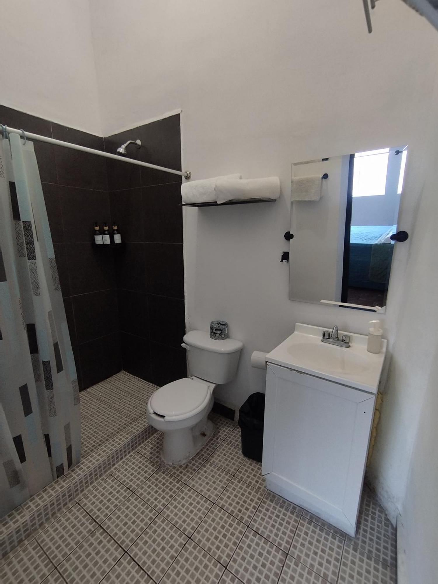 Dgm Lofts Mty Mn 960 F Centro Cerca De Todo Lejlighed Monterrey Eksteriør billede
